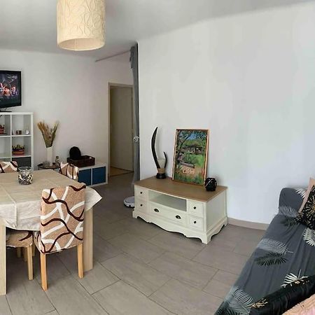 Appartement Familial En Bord De Mer La Seyne-sur-Mer Eksteriør bilde