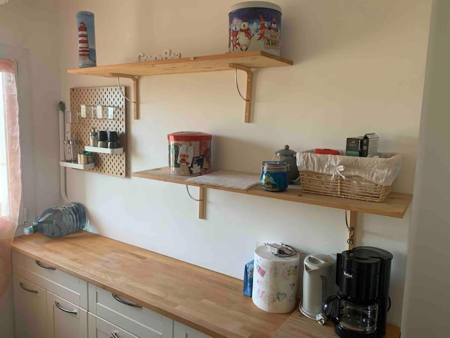 Appartement Familial En Bord De Mer La Seyne-sur-Mer Eksteriør bilde