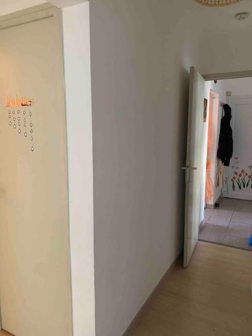 Appartement Familial En Bord De Mer La Seyne-sur-Mer Eksteriør bilde