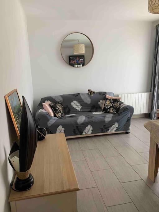 Appartement Familial En Bord De Mer La Seyne-sur-Mer Eksteriør bilde