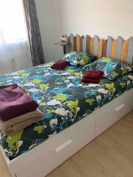 Appartement Familial En Bord De Mer La Seyne-sur-Mer Eksteriør bilde