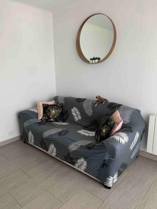 Appartement Familial En Bord De Mer La Seyne-sur-Mer Eksteriør bilde