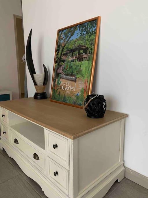 Appartement Familial En Bord De Mer La Seyne-sur-Mer Eksteriør bilde